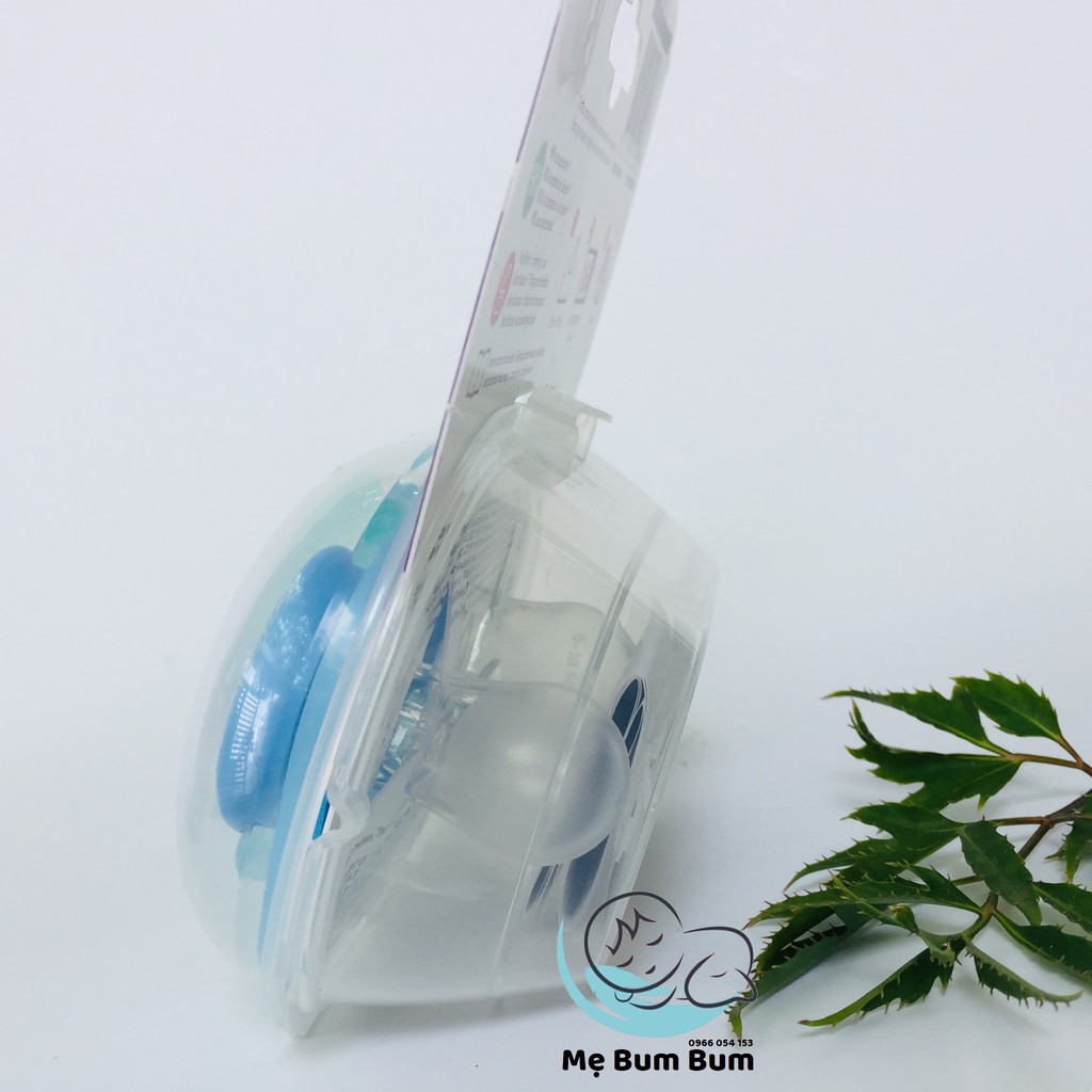 Ty ngậm THÔNG KHÍ Avent