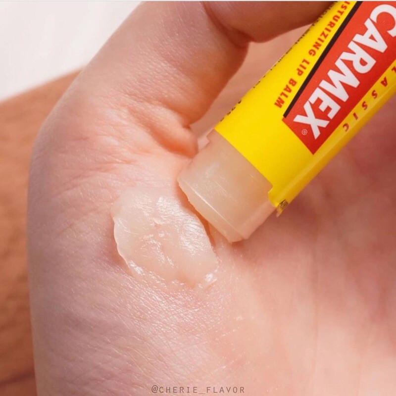 CARMEX - [TỔNG HỢP] Son Dưỡng Các Loại