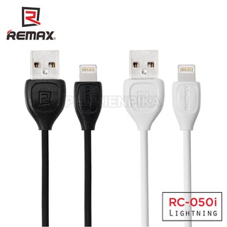 Cáp Sạc Remax RC-050i cổng Lightning cho điện thoại iPhone