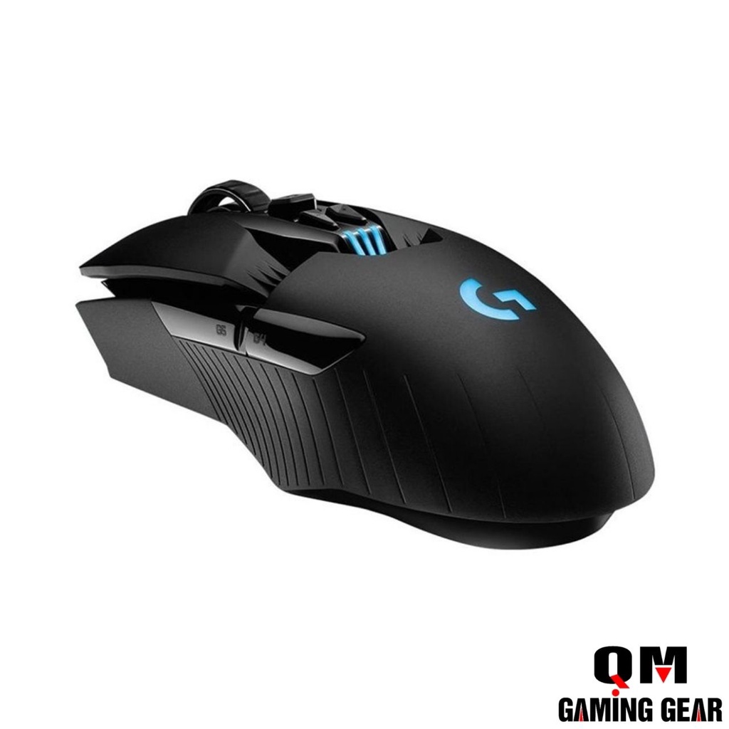 Chuột chơi game không dây Logitech G903 Hero Wireless Likenew