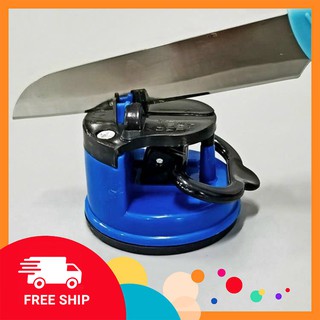 [FREESHIP_Hàng Auth] Máy Mài dao tròn mini ShiKa SK-4010 (6cm)