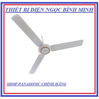 Quạt trần 3 cánh panasonic f- 60mz2