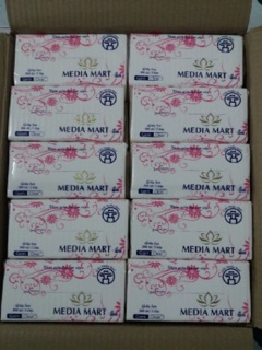 [DEAL 1K] GIẤY RÚT LỤA CAO CẤP SIÊU DAI