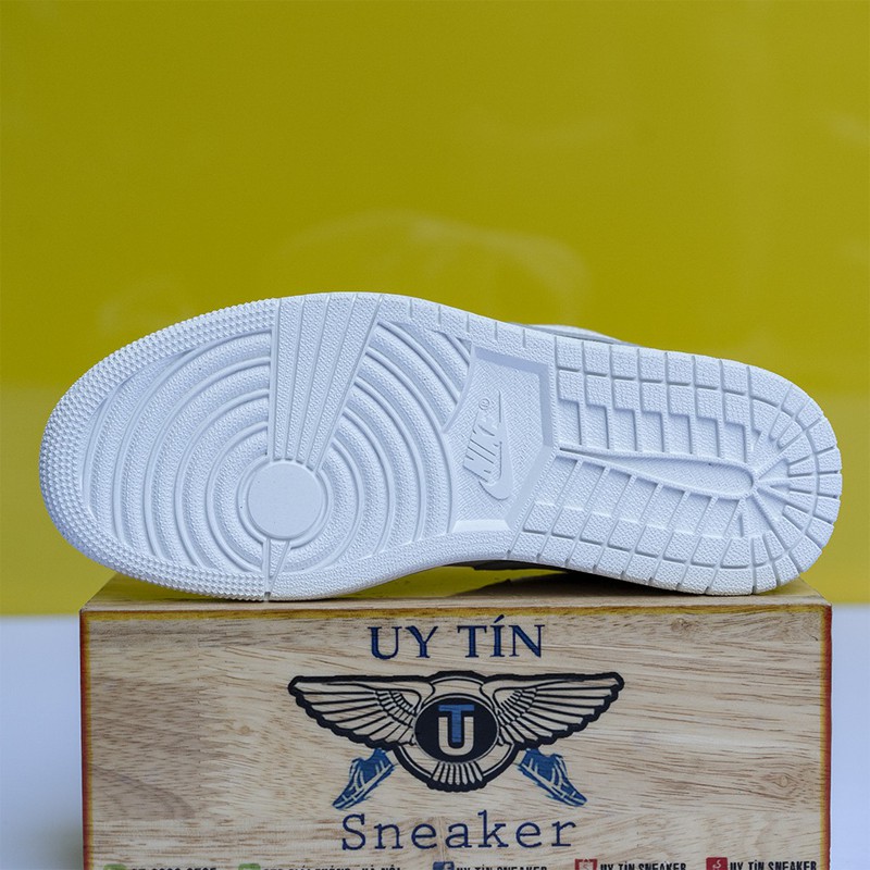 Giày cổ thấp thể thao sneaker hàng cao cấp | BigBuy360 - bigbuy360.vn