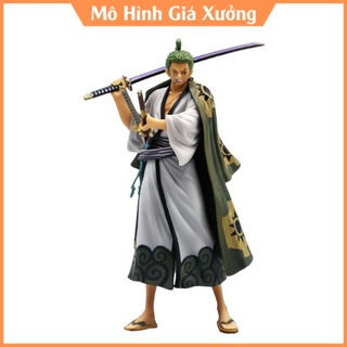 Áo Roronoa Zoro ARC WANO One Piece Mẫu Mới | Áo Đảo Hải Tặc Zoro WANO Đẹp  Tshirt OP86 (hình .t.h.ậ.t) | Lazada.vn