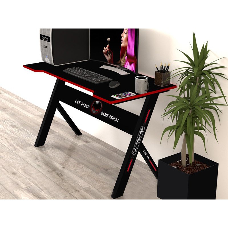 Bàn gaming - Luzo Gaming Desk G1