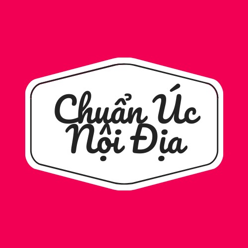 Sukin - Chuẩn Nội Địa Úc