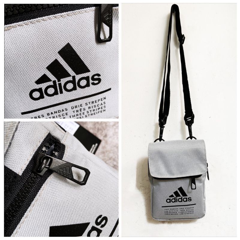 (Chuẩn hãng) Túi chéo mini adidas | BigBuy360 - bigbuy360.vn