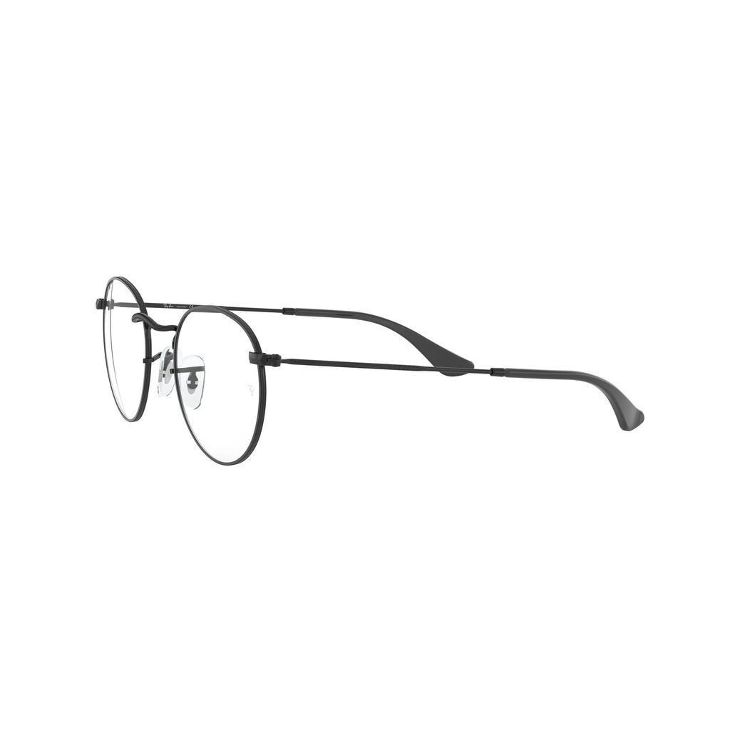 Mắt Kính Ray-Ban Round Metal - RX3447V 2503 - Kính thường