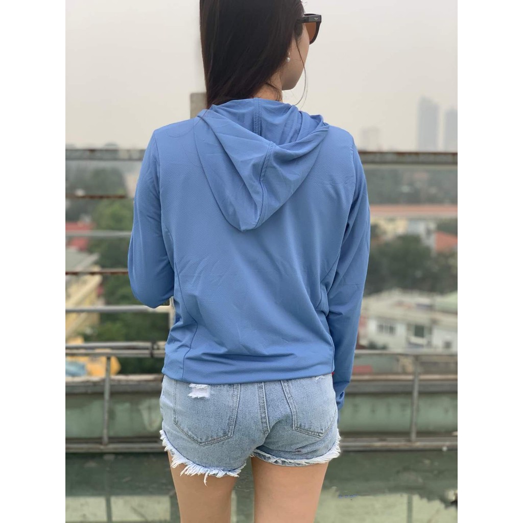 [Mã WARN20 giảm 20k đơn 150k] ÁO CHỐNG NẮNG NỮ CHỐNG TIA UV LOẠI 1 (CÓ ẢNH THẬT) | BigBuy360 - bigbuy360.vn