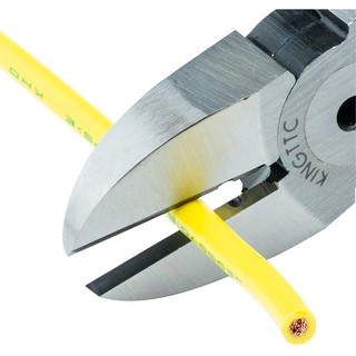 KÌM CẮT CẠNH TSUNODA CN-130/130S
