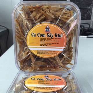 Cá cơm sấy khô Nha Trang 150g