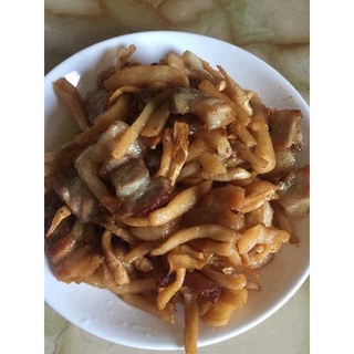Củ cải muối ướt 1kg