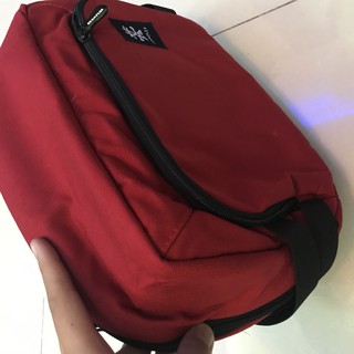 Túi bao tử CRUMPLER REDEMPTION
