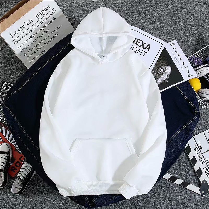 Áo hoodie tay dài thời trang châu Âu cho nam | BigBuy360 - bigbuy360.vn