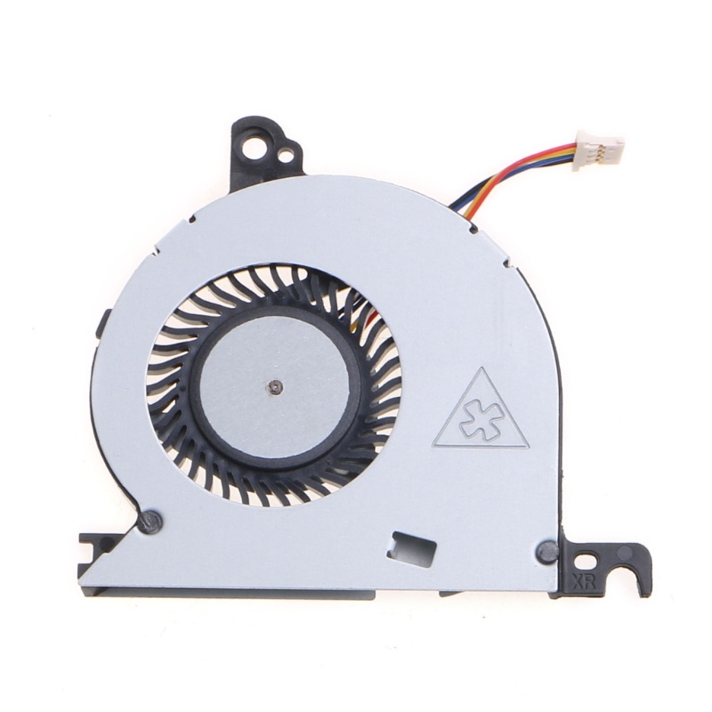1 Quạt Tản Nhiệt CPU Cho Laptop Dell latitude E7240 EG50040S1-C130-S9A 0GVH DC 5V 0 4A 4Pin