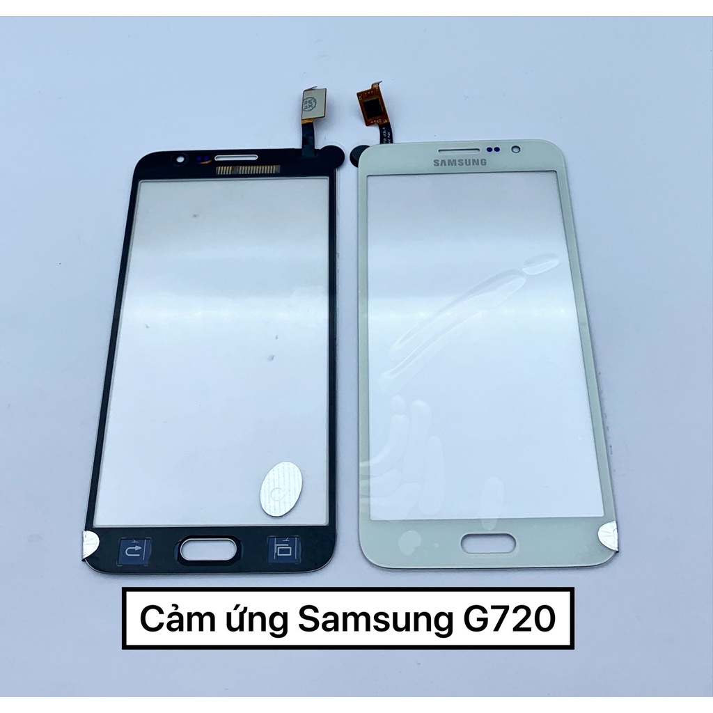 Cảm ứng SS G720, Galaxy grand max