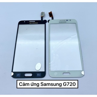Cảm ứng ss g720, galaxy grand max
