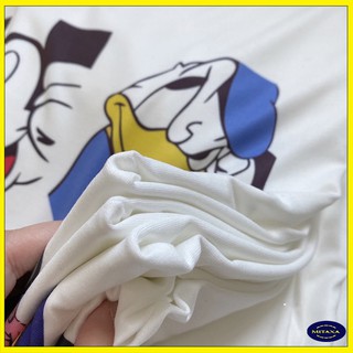 Áo thun mickey, hàng Quảng Châu