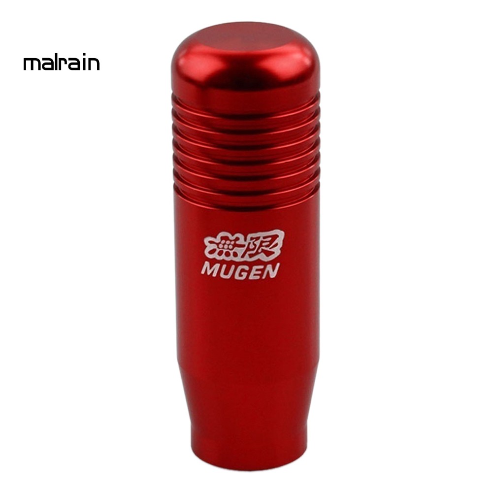 Tay nắm cần số ô tô bằng hợp kim nhôm