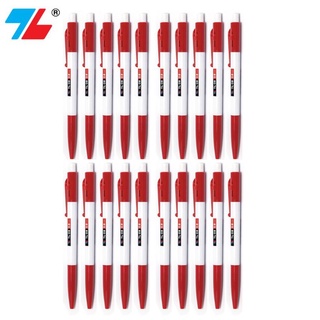 BÚT BI THIÊN LONG(TL_08)(1 HỘP 20 CÂY)