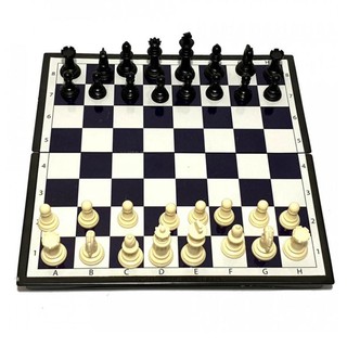 BỘ CỜ VUA NAM CHÂM HỘP ĐỎ No.3210 TKGDHN