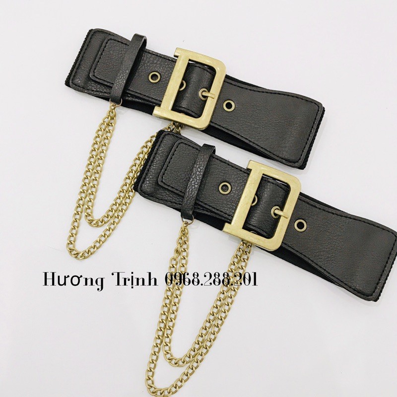 Đai váy D xích | BigBuy360 - bigbuy360.vn