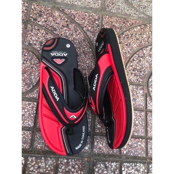 Dép Kẹp Nam ADDA 2535 Chính hãng Nhập khẩu Thái Lan