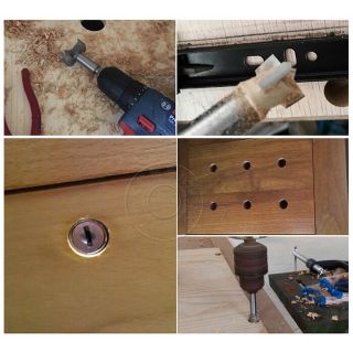 Mũi khoét gỗ 25