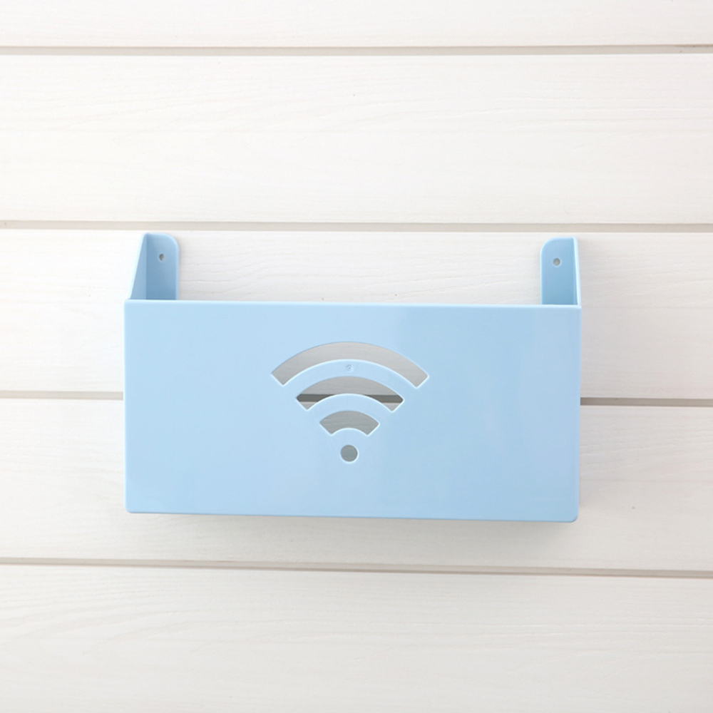 Hộp Đựng Bộ Định Tuyến Wifi Gắn Tường Tiện Lợi