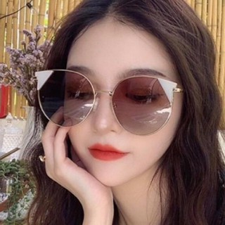 Kính mắt thời trang nam nữ ,form mắt tròn gõng kim loại siêu đẹp .
