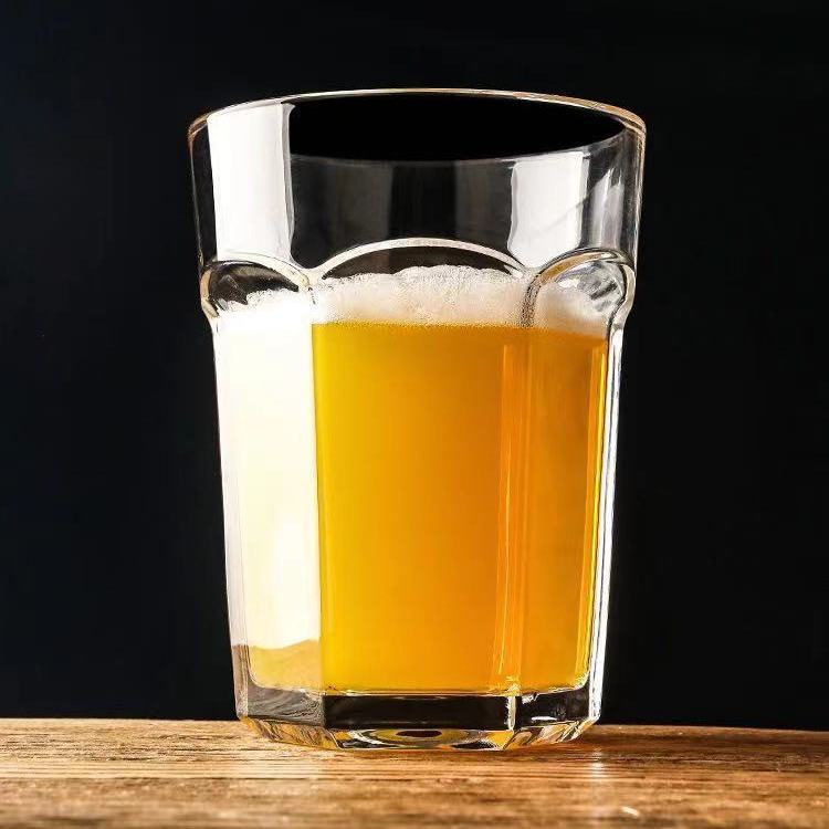 Khổng Lồ Cực Lớn Rượu Ly Quá Khổ Bia Steins Glass Bar Dung Tích Lớn Hero Cup Internet Người Nổi Tiến