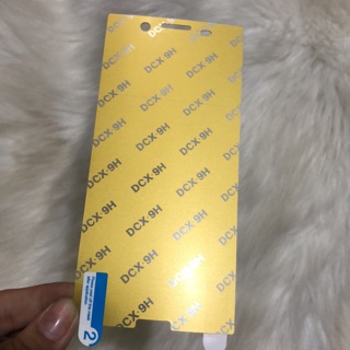 Sony Xperia XZ Premium Miếng dán dẻo Nano 3 lớp trong suốt cao cấp tặng phụ kiện dán