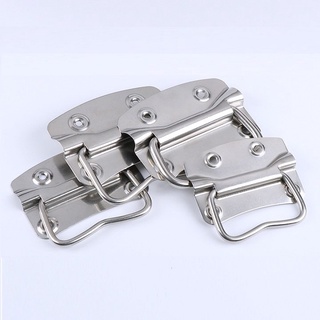1 cái LOẠI INOX. TAY NẮM, PAT, QUAI XÁCH GẬP GỌN CHỊU LỰC KHÔNG TỪ TÍNH GẮN THÙNG hay HỘP tiện ích.987.988.989