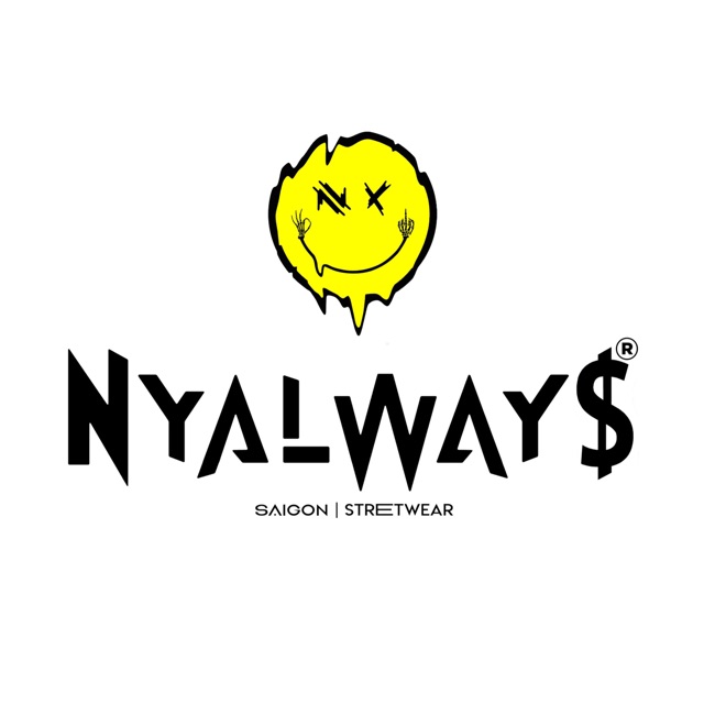 NYALWAY$ - STREETWEAR