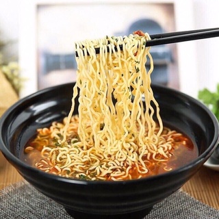 Mỳ dưa bò chua cay