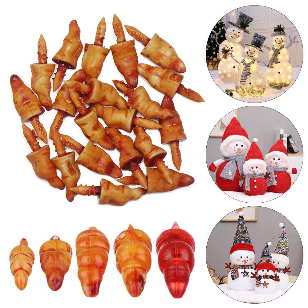 Bộ 20 Thú Nhồi Bông Hình Ông Già Noel