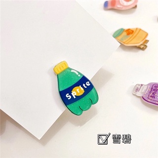 Kẹp Tóc Kiểu Dáng Dễ Thương Cho Nữ