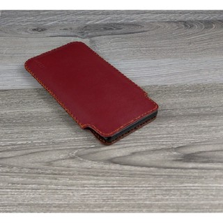 Bao Da Túi Rút Iphone 11 Da Bò