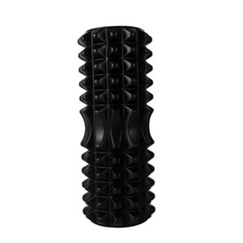 Con lăn Foam Roller Massage, dãn cơ tập Gym, Yoga bản 33x13 đủ loại