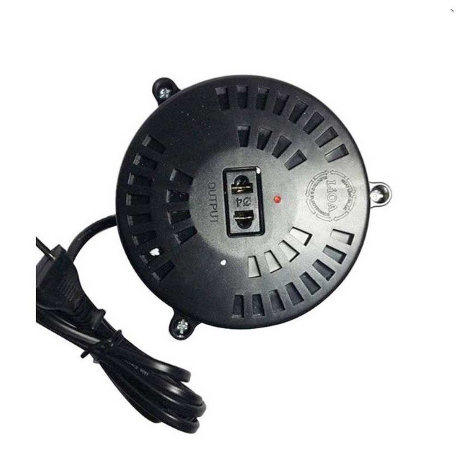 Bộ đổi nguồn Lioa sang 100V 110V 120V chuẩn nhật chuẩn mỹ