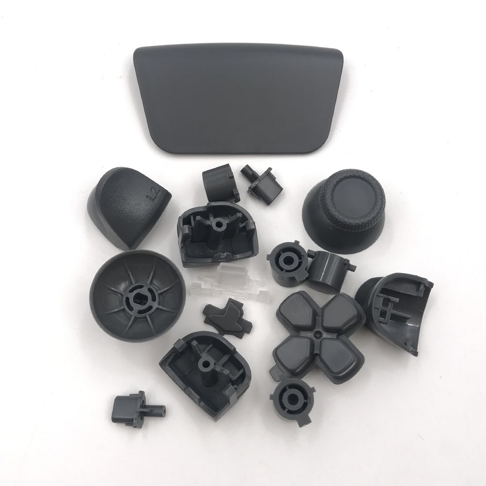 SONY Bộ Nút Bấm Điều Khiển L1 R1 L2 R2 Thay Thế Chuyên Dụng Cho PS5 V1.0 BDM-010