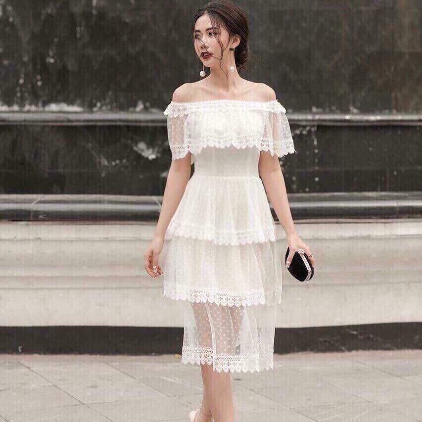 Đầm dự tiệc