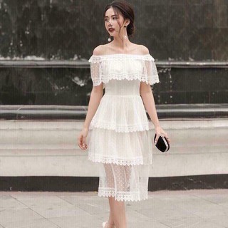 Đầm dự tiệc