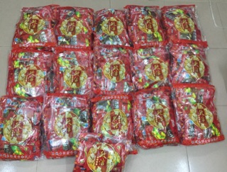 GÀ CAY NGỌT BỊCH 30 GÓI