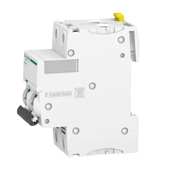 Cầu dao tự động Schneider A9F74232 MCB  2 pha 32A dòng cắt 6kA series iC60N dòng Acti9