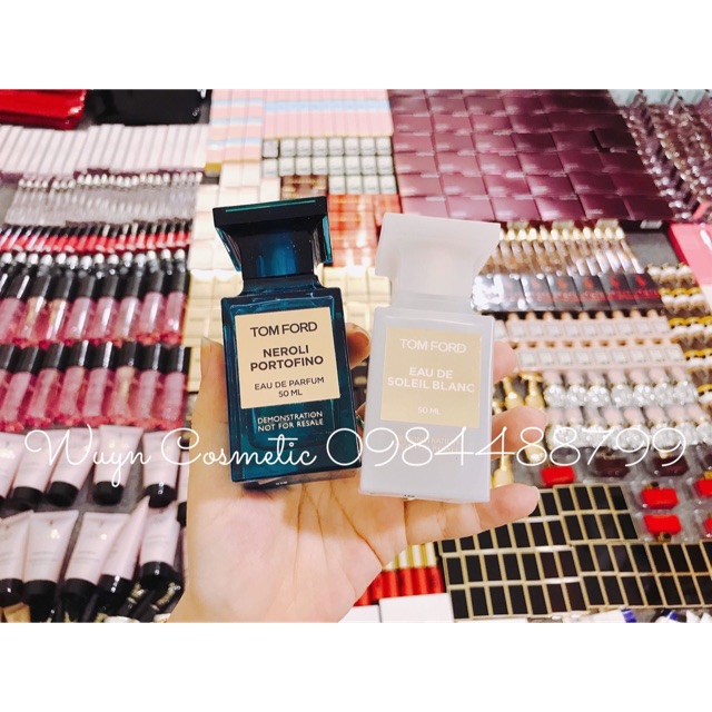 [TOM FORD] Nước hoa Tom Ford Neroli Portofino 50Ml