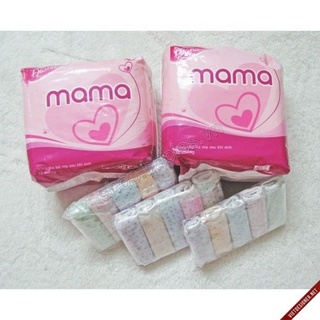 Tả mẹ Mama dùng cho Mẹ sau sinh