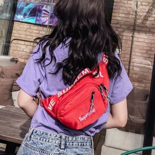 Túi bao tử sup-reme mẫu mới 2018