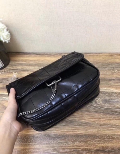 ❗RẺ NHẤT SHOPEE❗️ Túi da zara auth tuồn